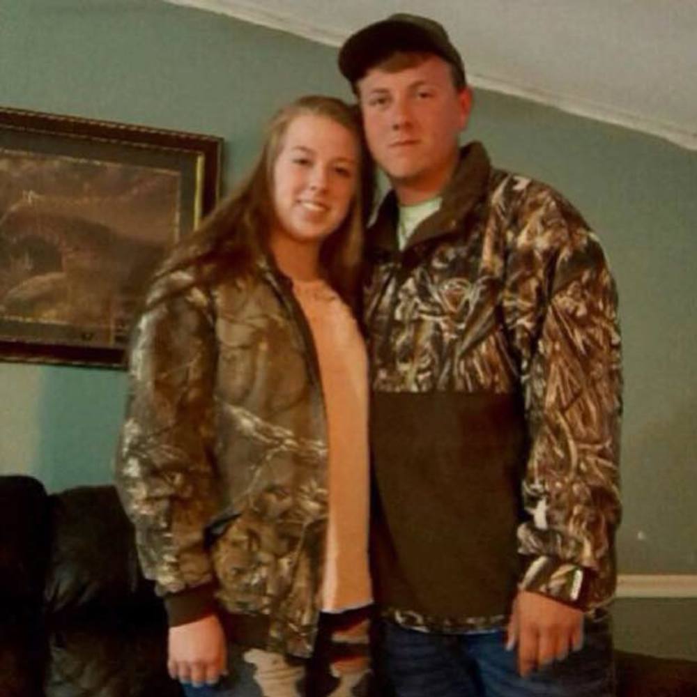 Meet your Posher, Faith